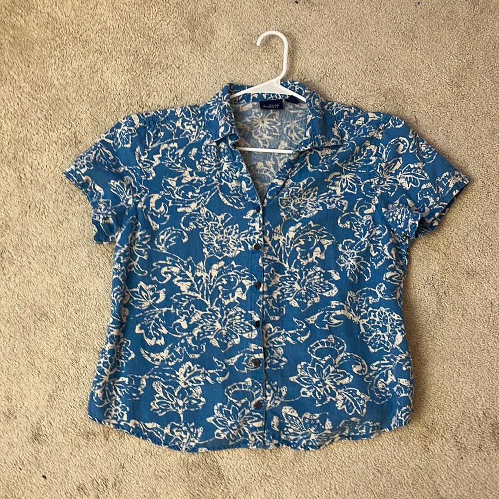 Fits like a small/medium